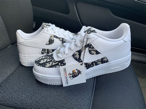 dior air forces|dior air force 1 x20.